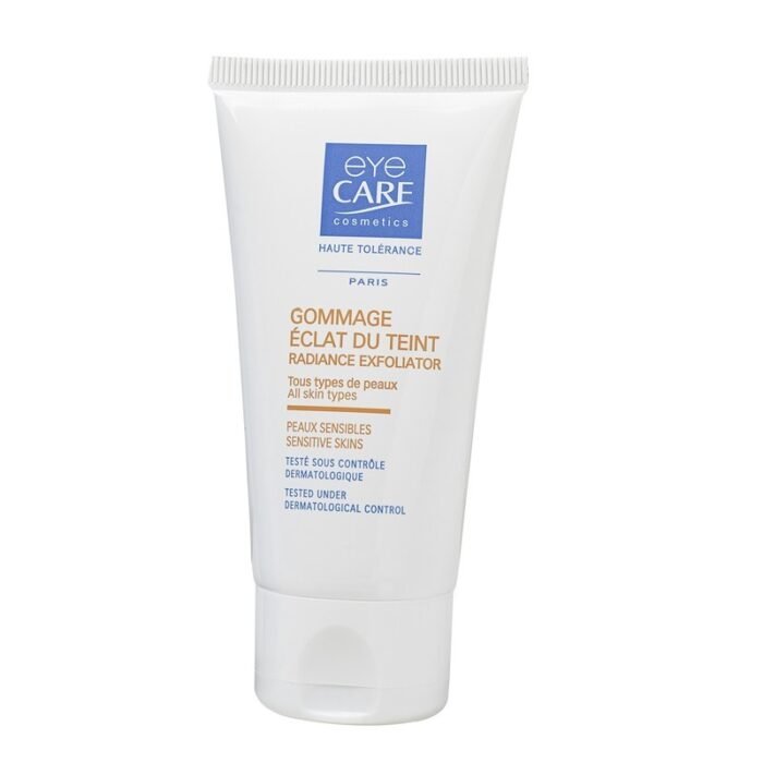 EYE CARE GOMMAGE ÉCLAT DU TEINT - 45 ml