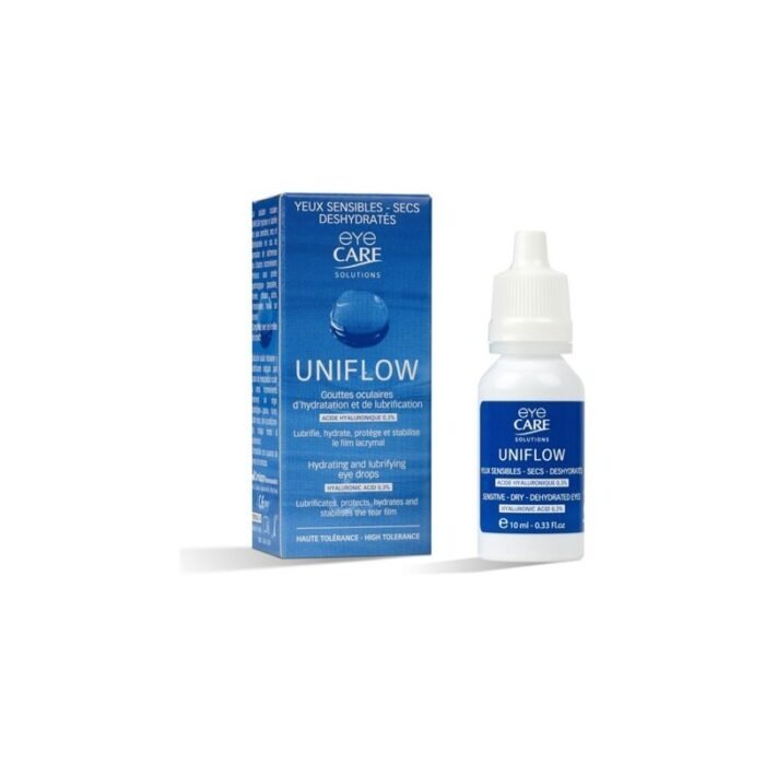 EYE CARE UNIFLOW- 8 ml