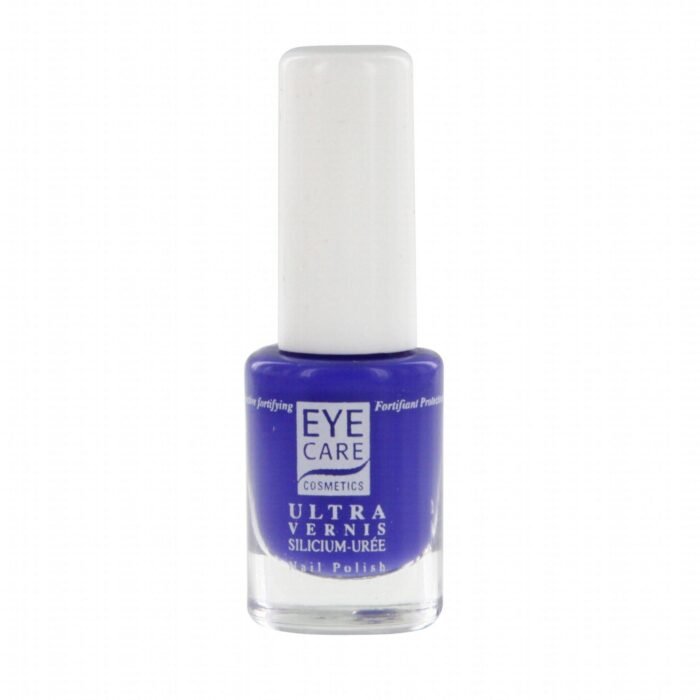 EYE CARE ULTRA VERNIS SILICIUM-URÉE - Azur 1525