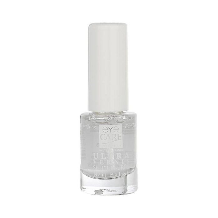 EYE CARE ULTRA VERNIS SILICIUM-URÉE - Incolore 1501