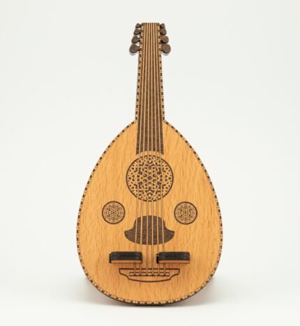 support de téléphone Aoud oriental