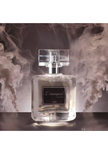 L'INTEMPOREL-LE PARFUM ALGO VITA 50ML
