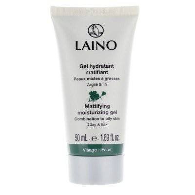 LAINO GEL HYDRATANT MATIFIANT 50 ml