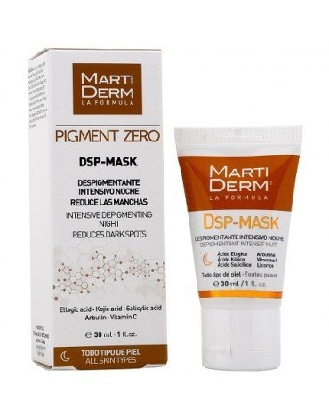 Martiderm DSP Mask 30 ml