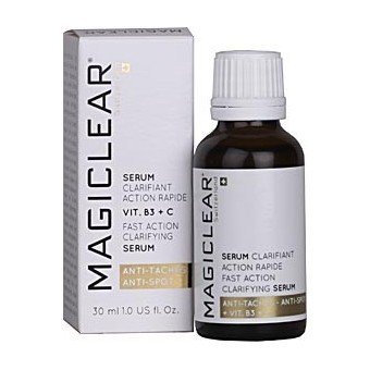 Magiclear Sérum Clarifiant Action Rapide 30ML