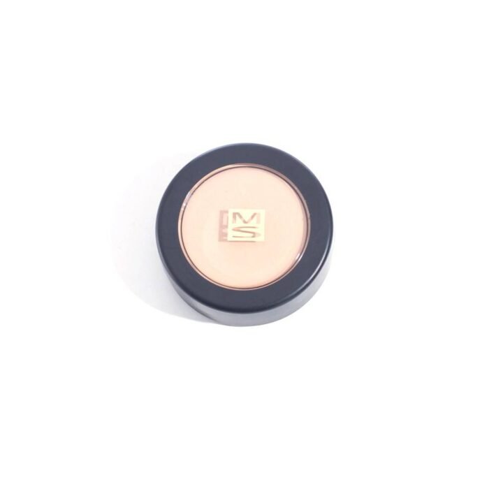 Masque de cernes en POT N°3 - BRUN