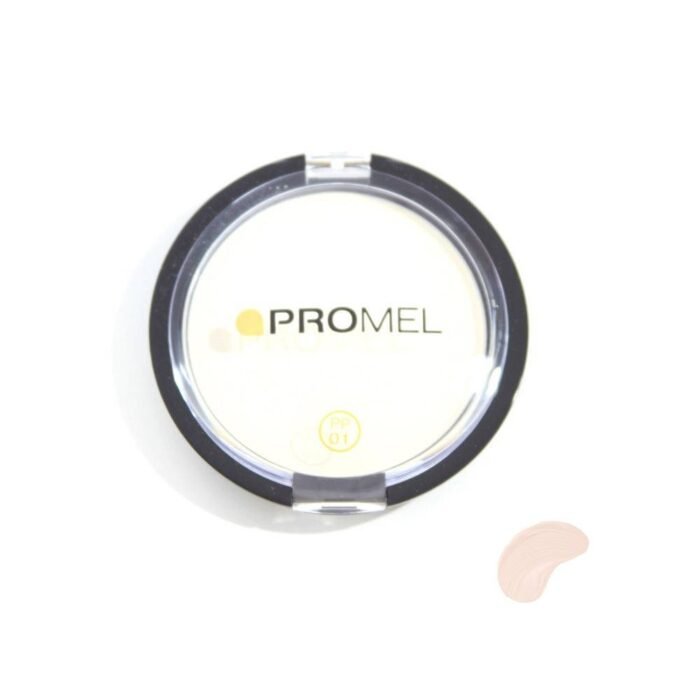 Poudre préssée -01