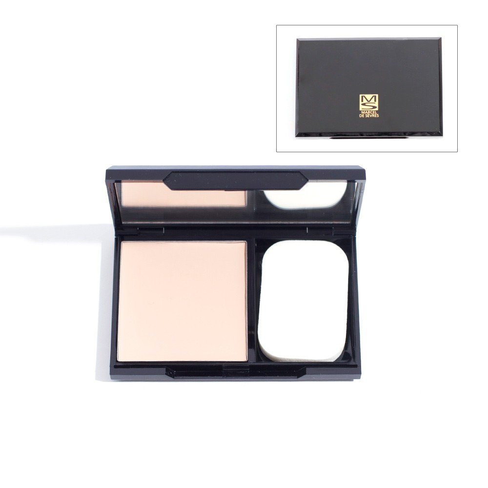 FT COMPACT CAISSE 30 - BEIGE CLAIR