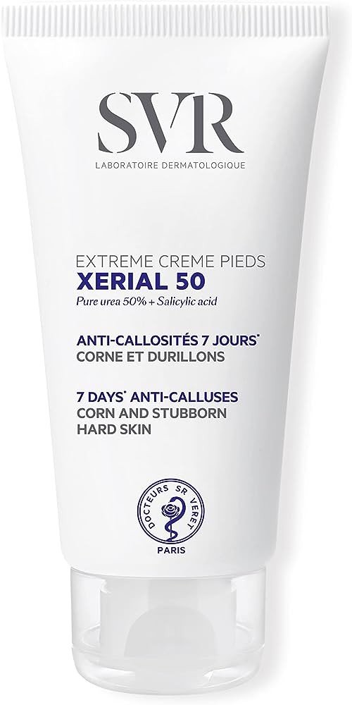 XERIAL 50 EXTREME CREME PIDES SVR 40ML