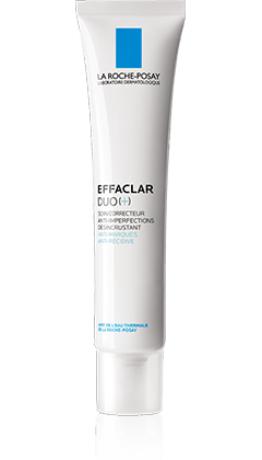 La Roche-Posay EFFACLAR duo (+) Soin Anti-Récidive - 40 ml