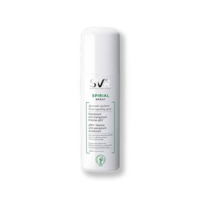 SPIRIAL SPRAY Déodorant anti-transpirant intense 48H