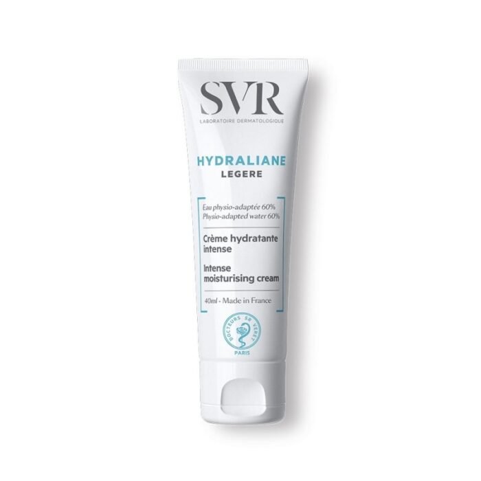 SVR HYDRALIANE Crème Légère - 40ml