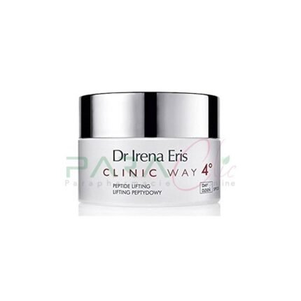 CLINIC WAY 4 CREME DE JOUR PEPTIDE LIFTING 50ML