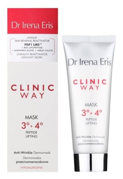 CLINIC WAY MASQUE 3°+ 4°