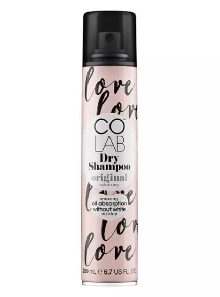 COLAB SHAMPOOING SEC ORIGINAL 200ML