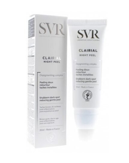 SVR CLAIRIAL PEEL PEELING CONCENTRE - 30 ml