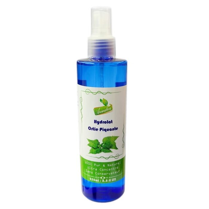 HYDROLAT ORTIE PIQUANTE AROMATICA 250ML