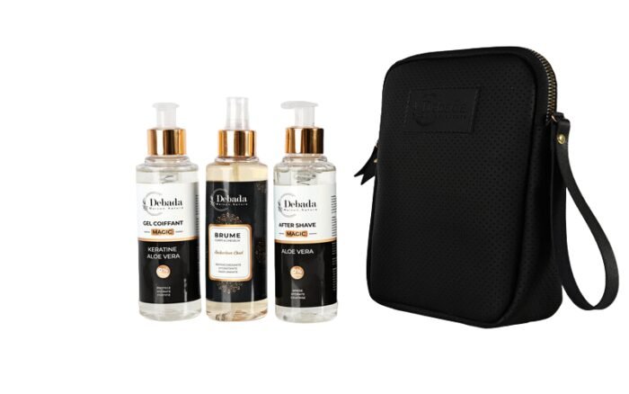 COFFRET SOINS HOMME DÉBADA