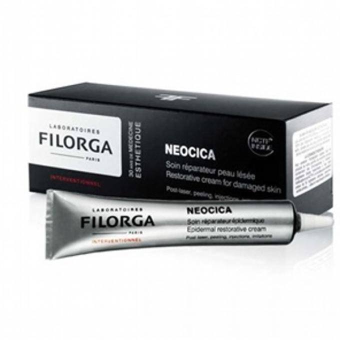 FILORGA NEOCICA SOIN REPARATEUR - 40 ML