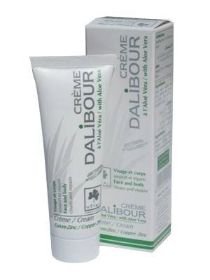 PHYTOTHERA CREME DALIBOUR - 40 GR