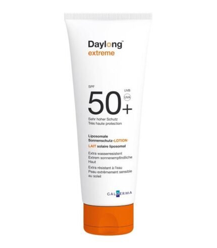 DAYLONG EXTREME ECRAN Lait Liposomal SPF 50+ - 50ML