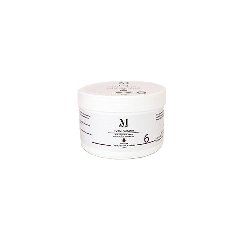 GELEE COIFFANTE MAWLETY 300 G