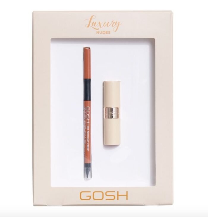 COFFRET GOSH PARTY LOOK