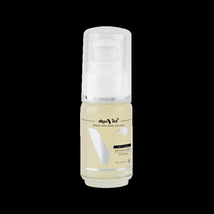 SÉRUM ANTI-RIDES ALGOVITA 30ML