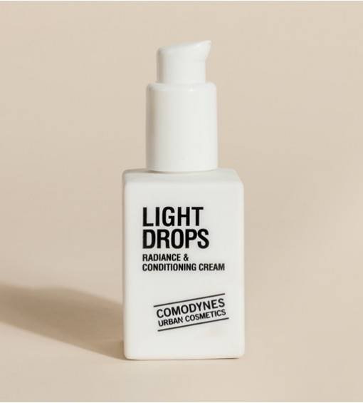 COMODYNES DROPS LÉGÈRES Conditioner Fluide éclaircissant