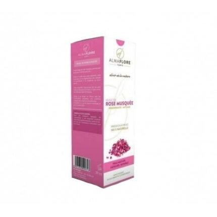 ALMAFLORE Huile Essentielle de Lavande 10ML