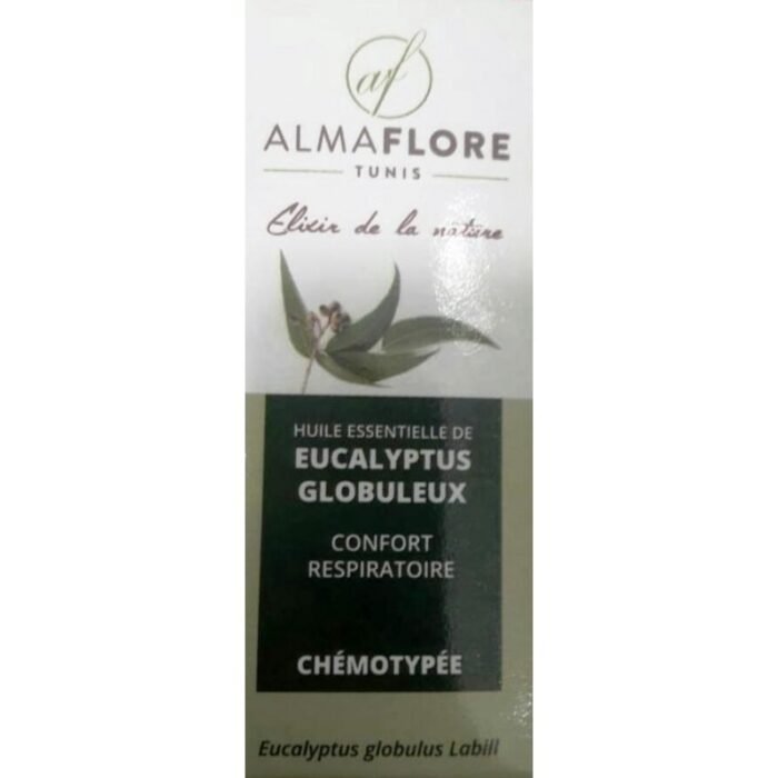 Ghassoul: poudre lavante Almaflore