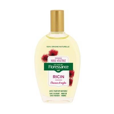 HUILE DE RICIN 100% NATURELLE - 50ML
