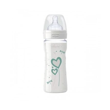 BIBERON BOY 250ML chicco