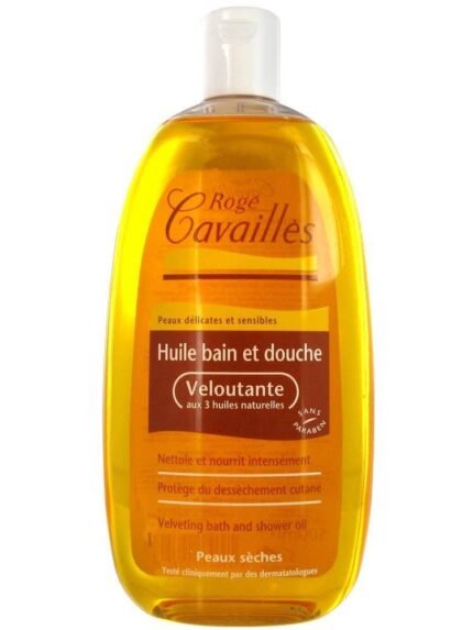 Rogé Cavailles Savon surgras Extra-Doux - Fleur de coton