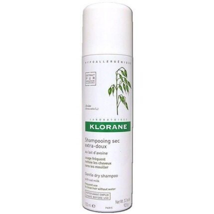 Klorane Cheveux Secs Baume Après-Shampooing Nutritif Et Démèlant Au Beurre De Mangue 150 ml
